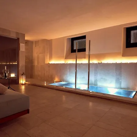 Bordoy Grand House Gl Preferred Palma de Mallorca