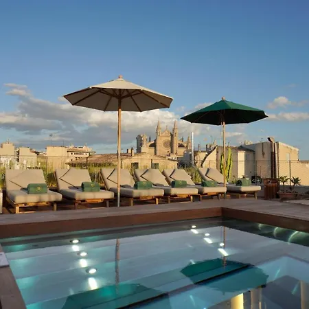 Bordoy Grand House Gl Preferred Hotel Palma de Mallorca