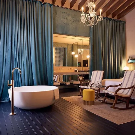 Bordoy Grand House Gl Preferred 5* Palma de Mallorca