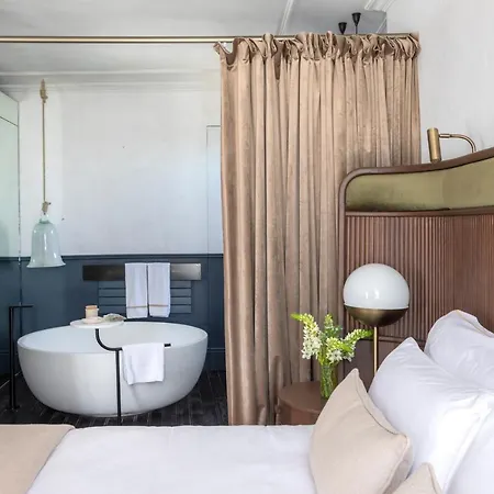 Hotel Bordoy Grand House Gl Preferred 5*