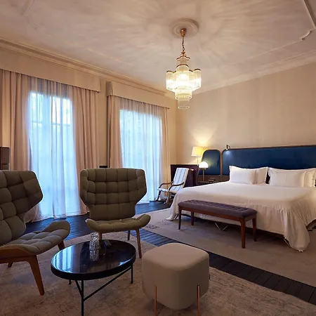 Bordoy Grand House Gl Preferred 5* Palma de Mallorca