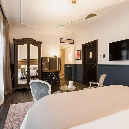 Bordoy Grand House Gl Preferred 5* Palma de Mallorca