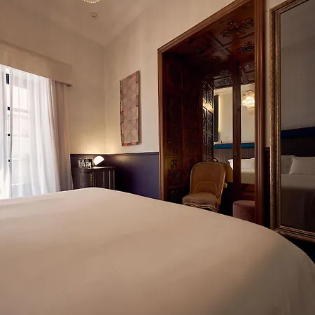 Bordoy Grand House Gl Preferred 5*