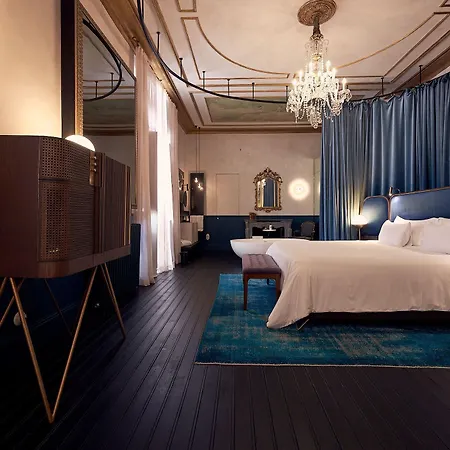 Bordoy Grand House Gl Preferred Hotel 5*