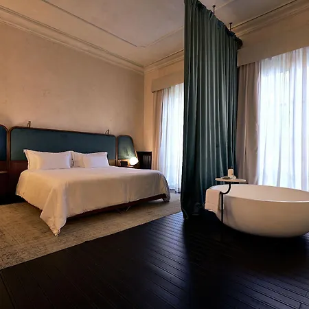 Bordoy Grand House Gl Preferred 5* Palma de Mallorca