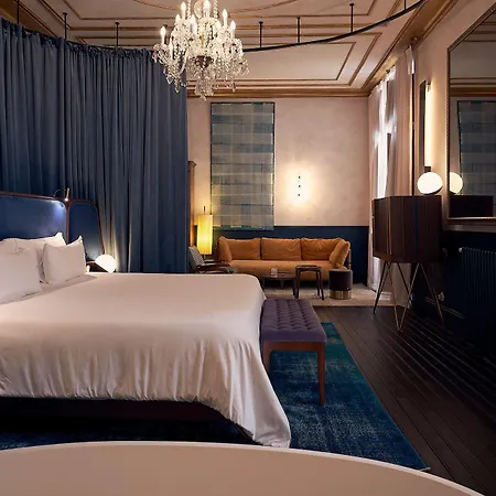 Bordoy Grand House Gl Preferred 5*