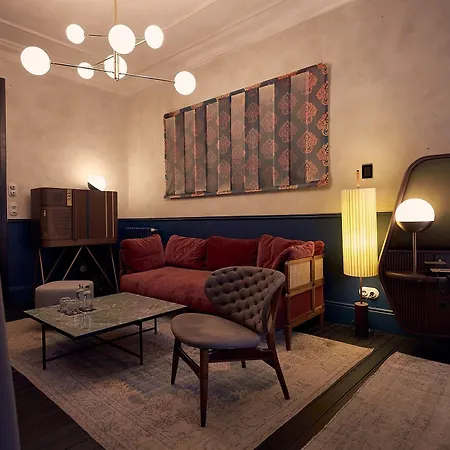 Bordoy Grand House Gl Preferred Hotel