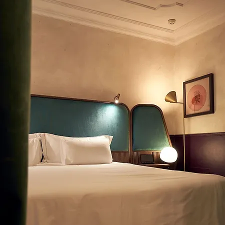 Bordoy Grand House Gl Preferred 5* Palma de Mallorca