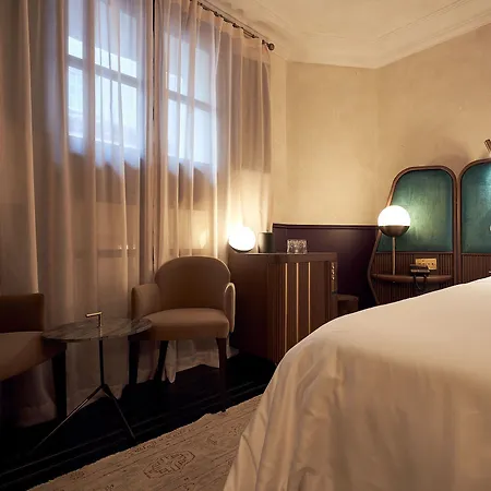 Hotel Bordoy Grand House Gl Preferred Palma de Mallorca
