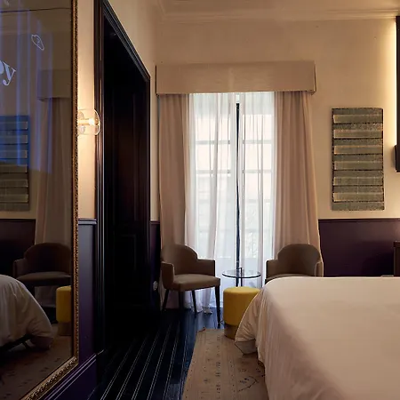 Bordoy Grand House Gl Preferred Hotel