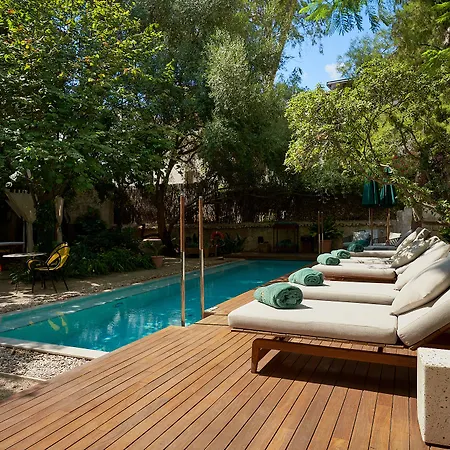 Bordoy Grand House Gl Preferred Hotel Palma de Mallorca