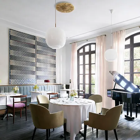 Bordoy Grand House Gl Preferred