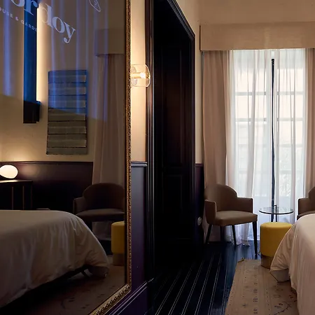 Bordoy Grand House Gl Preferred Palma de Mallorca