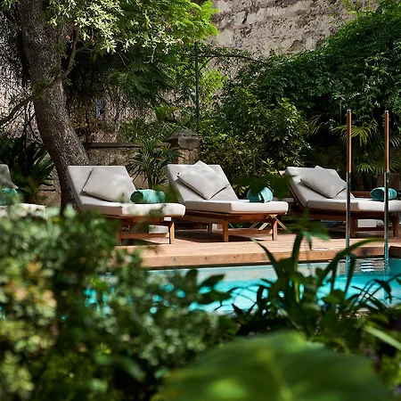 Bordoy Grand House Gl Preferred Hotel Palma de Mallorca
