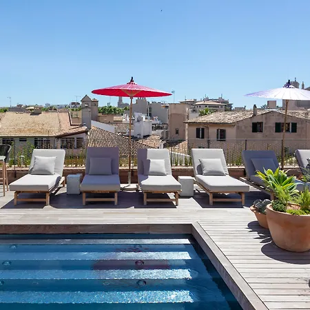Hotel Bordoy Grand House Gl Preferred Palma de Mallorca