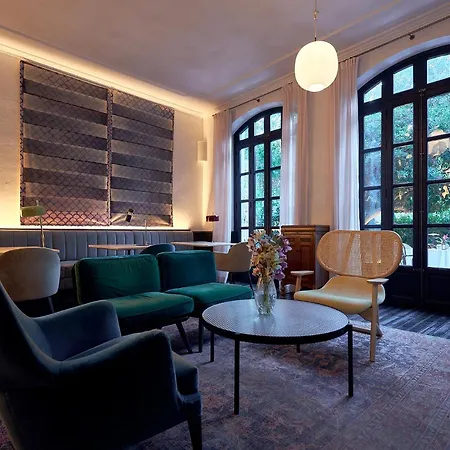 Bordoy Grand House Gl Preferred