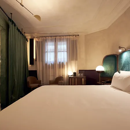 Bordoy Grand House Gl Preferred 5* Palma de Mallorca
