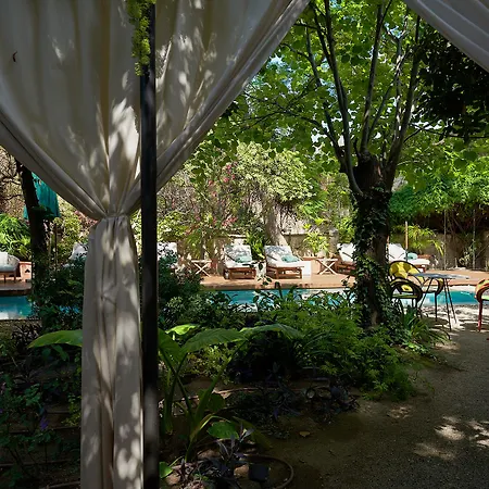 Hotel Bordoy Grand House Gl Preferred
