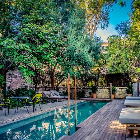 Bordoy Grand House Gl Preferred Hotel Palma de Mallorca