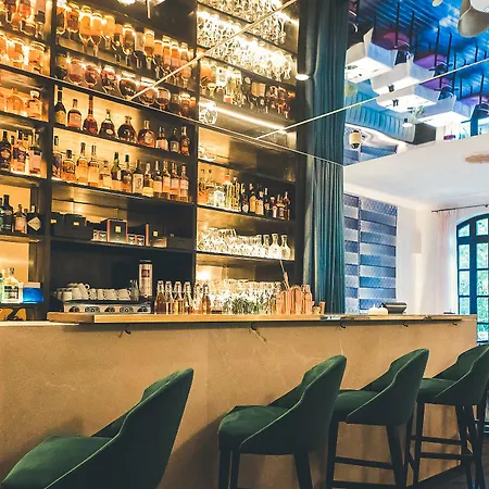 Hotel Bordoy Grand House Gl Preferred Palma de Mallorca