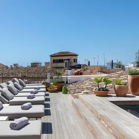 Bordoy Grand House Gl Preferred Palma de Mallorca