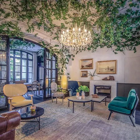 Bordoy Grand House Gl Preferred Palma de Mallorca