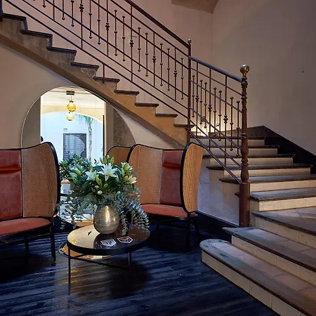 Hotel Bordoy Grand House Gl Preferred Palma de Mallorca