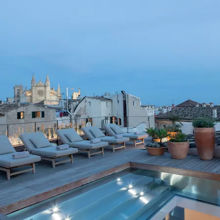 Bordoy Grand House Gl Preferred 5*