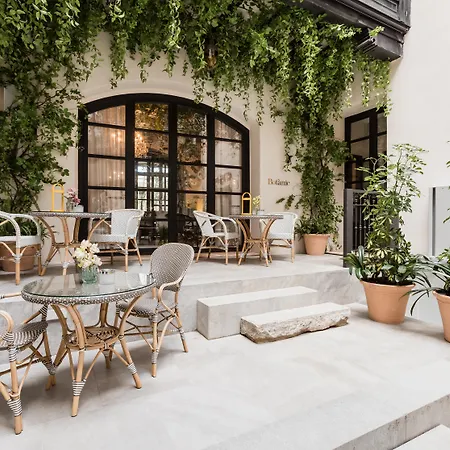 Bordoy Grand House Gl Preferred