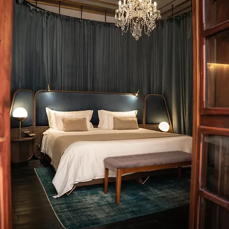 Bordoy Grand House Gl Preferred Palma de Mallorca