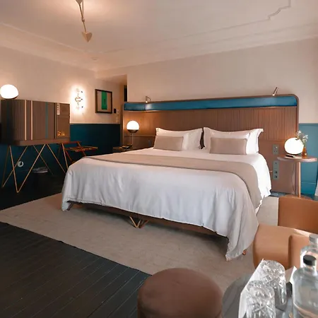 Bordoy Grand House Gl Preferred
