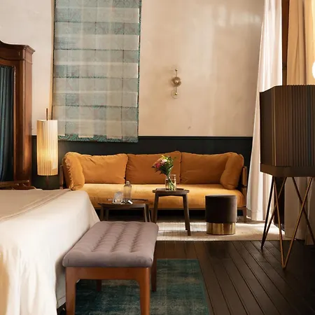 Hotel Bordoy Grand House Gl Preferred 5*