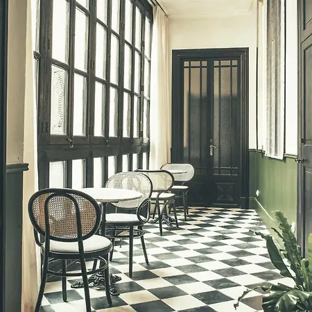 Bordoy Grand House Gl Preferred Palma de Mallorca