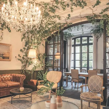 Hotel Bordoy Grand House Gl Preferred Palma de Mallorca