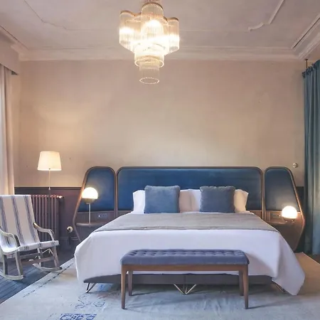 Hotel Bordoy Grand House Gl Preferred