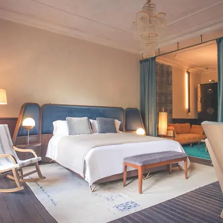 Bordoy Grand House Gl Preferred 5*