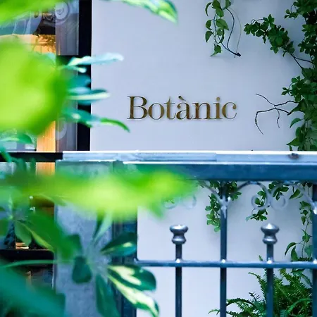 Hotel Bordoy Grand House Gl Preferred