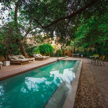 Bordoy Grand House Gl Preferred Palma de Mallorca
