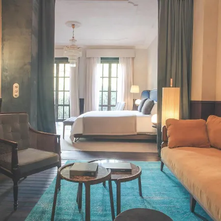 Bordoy Grand House Gl Preferred Hotel 5*